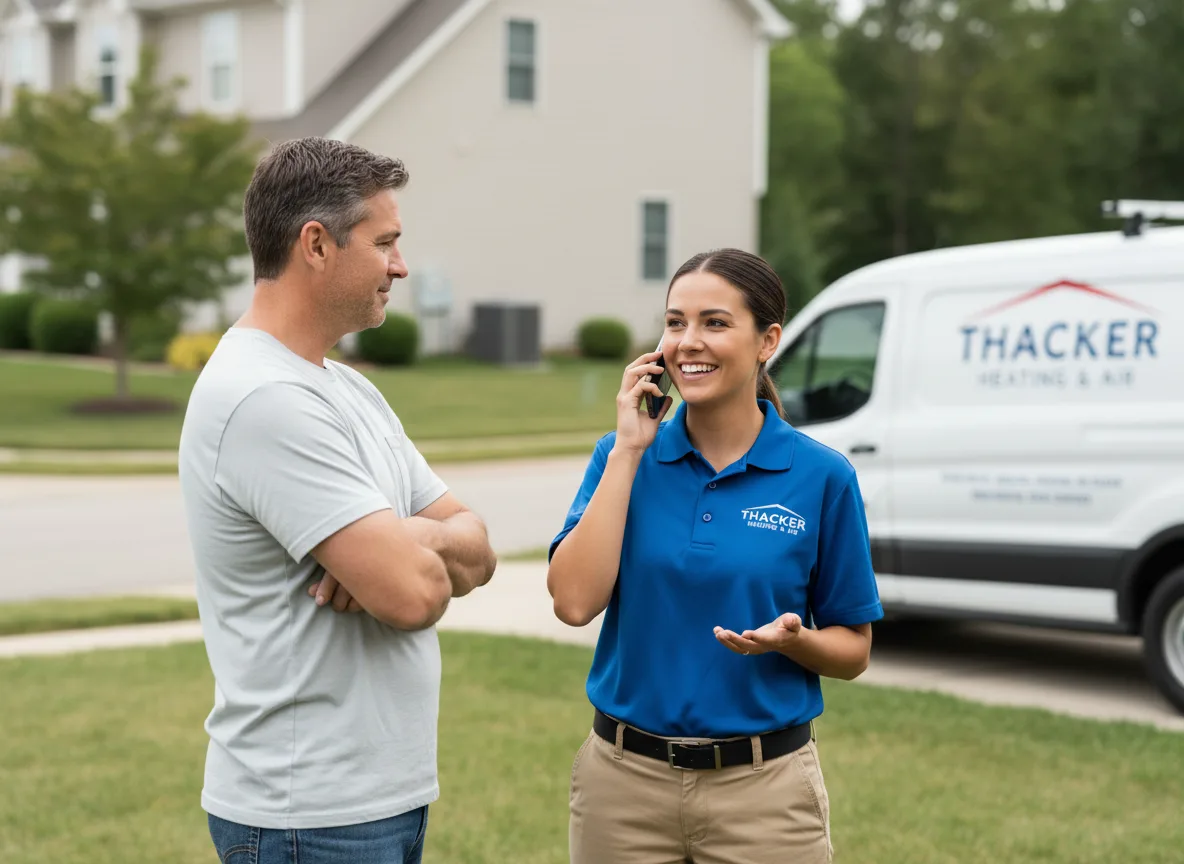 Ac Repair Oxford, MD FAQs